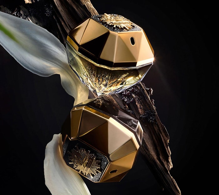 PACO RABANNE, LADY MILLION FABULAOUS EDP 80ML W