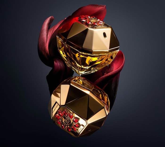 PACO RABANNE, LADY MILLION ROYAL EDP 80ML W