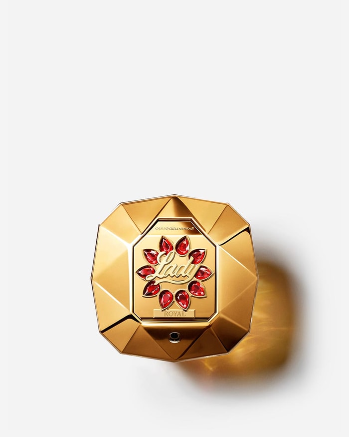 PACO RABANNE, LADY MILLION ROYAL EDP 80ML W