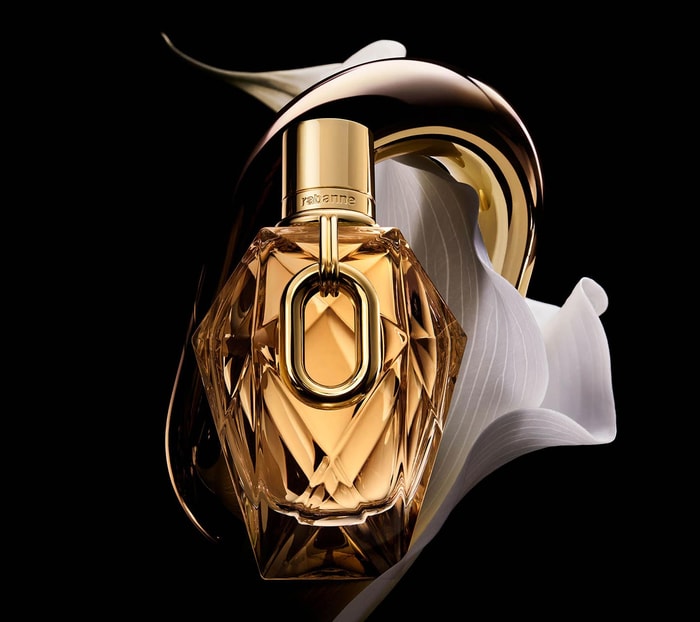 PACO RABANNE, MILLION GOLD FOR HER INTENSE EDP 100ML W GIFT SET