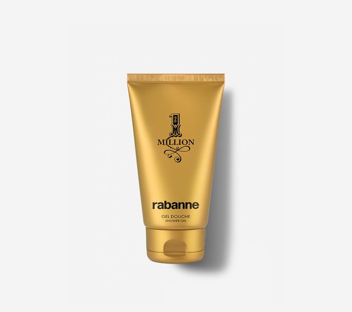 PACO RABANNE, MILLION GOLD FOR HIM INTENSE EDP 100ML M GIFT SET