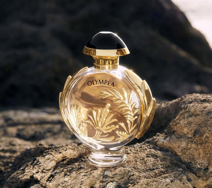 PACO RABANNE, OLYMPEA SOLAR INTENSE EDP 80ML W