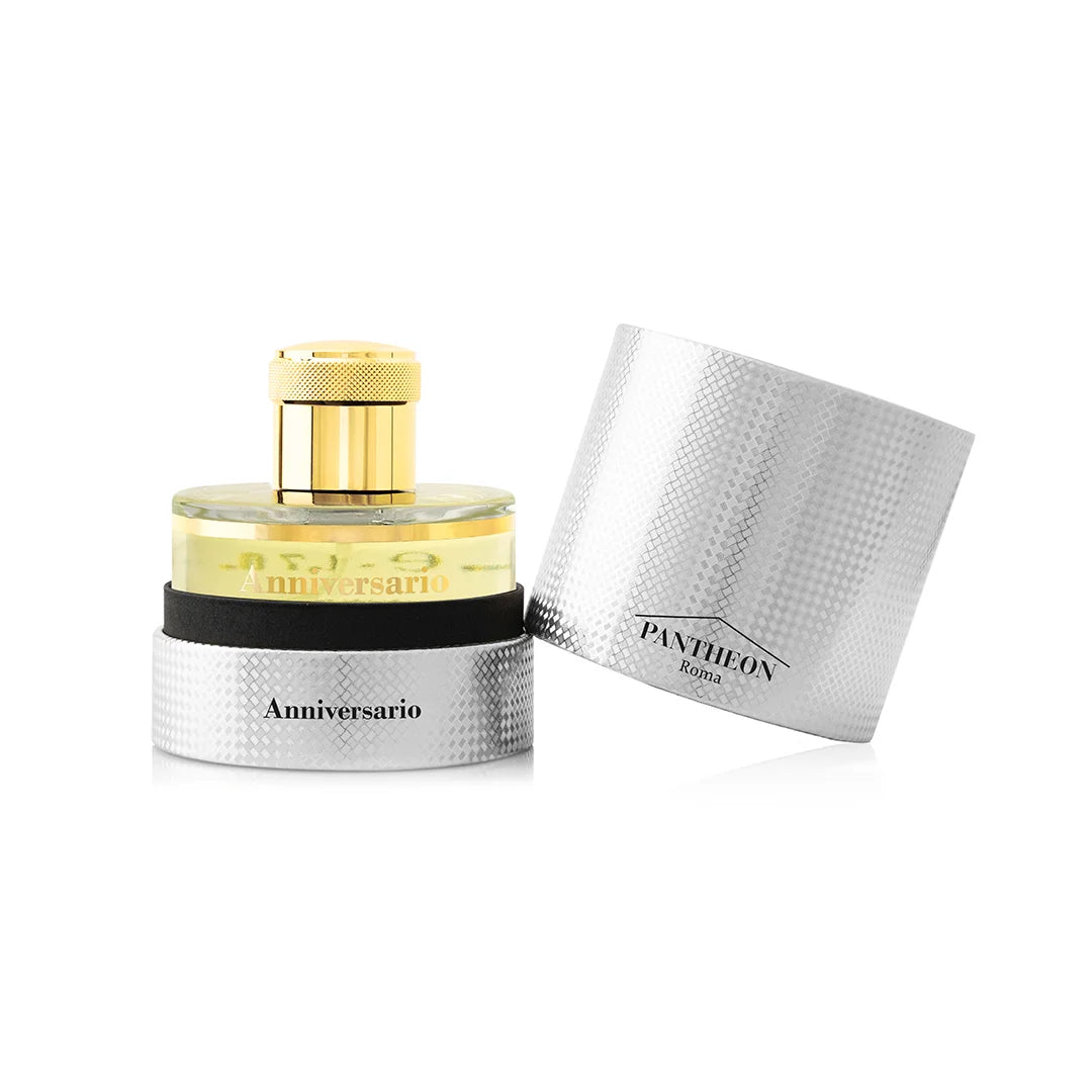 PANTHEON ROMA, ANNIVERSARIO EXTRAIT DE PARFUM 50ML U