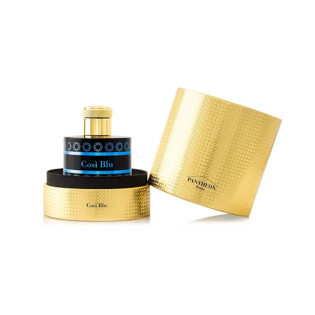 PANTHEON ROMA, COSI BLU EXTRAIT DE PARFUM 100ML U