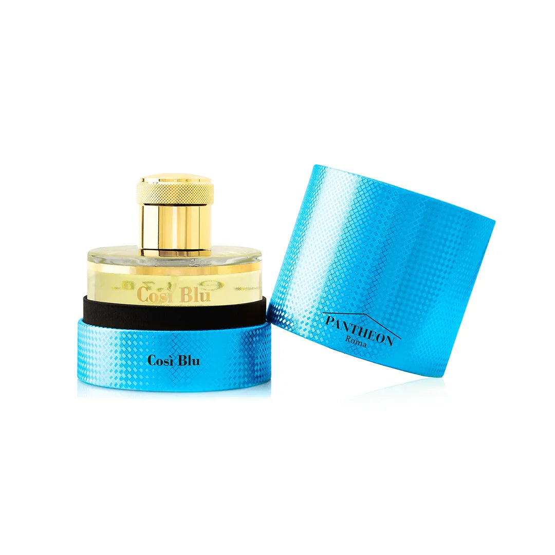PANTHEON ROMA, COSI BLU EXTRAIT DE PARFUM 50ML U