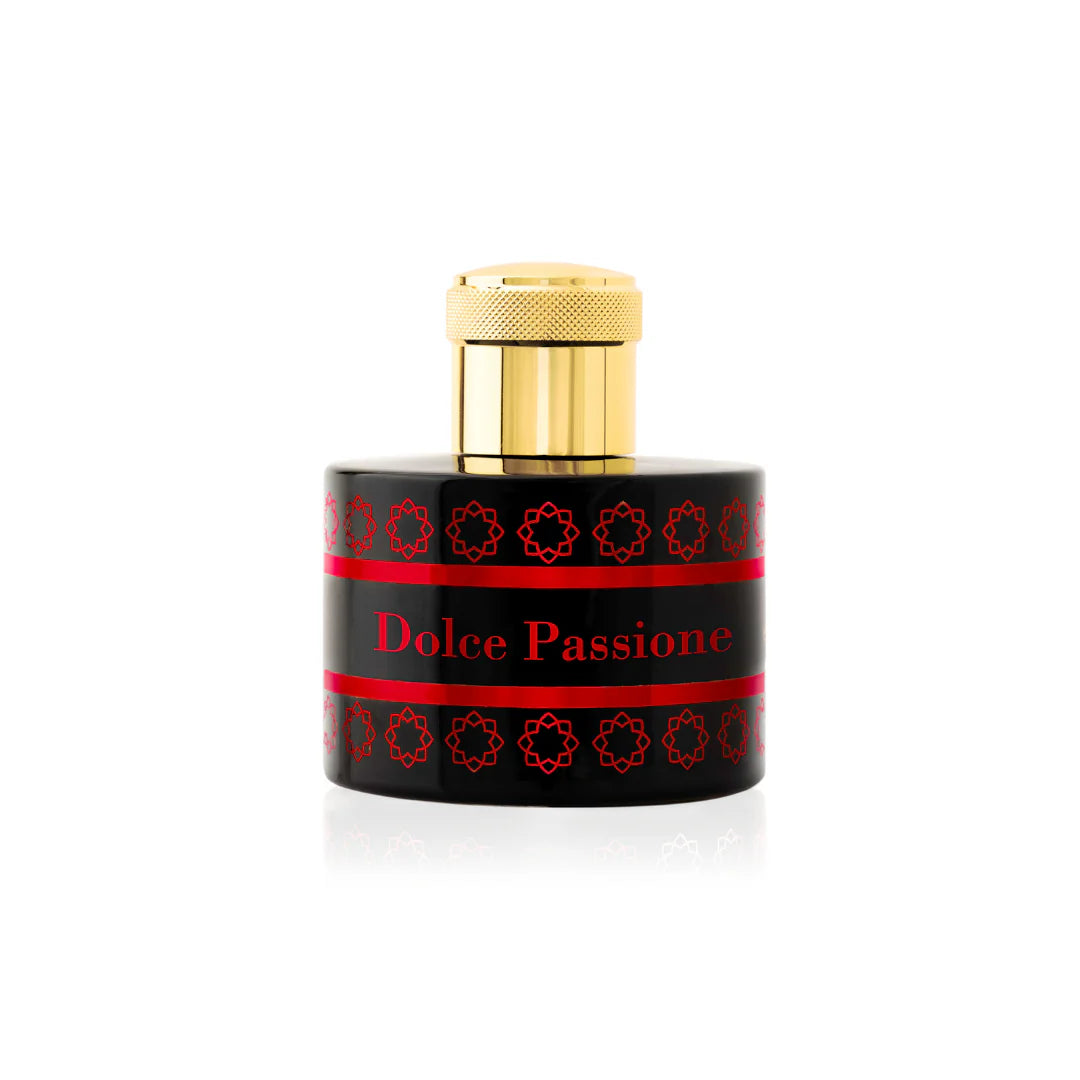 PANTHEON ROMA, DOLCE PASSIONE EXTRAIT DE PARFUM 100ML U