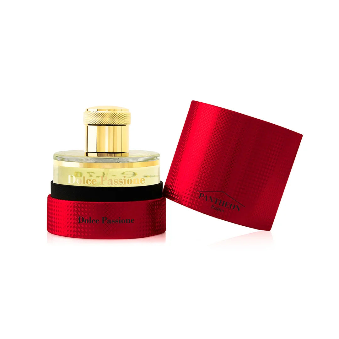 PANTHEON ROMA, DOLCE PASSIONE EXTRAIT DE PARFUM 50ML U