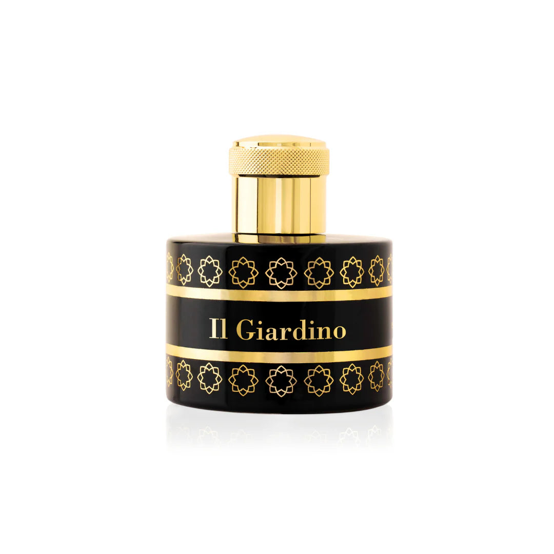 PANTHEON ROMA, IL GIARDINO EXTRAIT DE PARFUM 100ML U