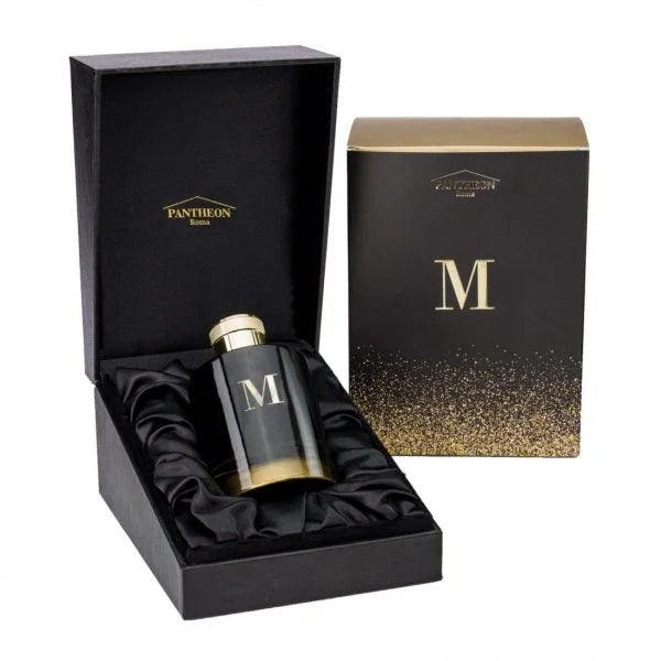 PANTHEON ROMA, M SPECIAL EDITION EXTRAIT DE PARFUM 100ML U