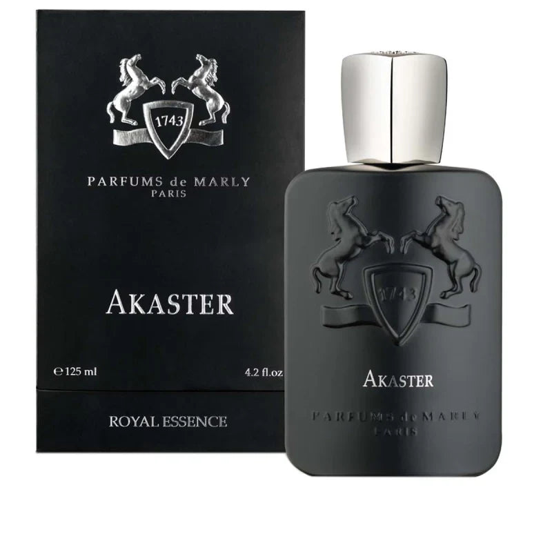 PARFUMS DE MARLY, AKASTER EDP 125ML U