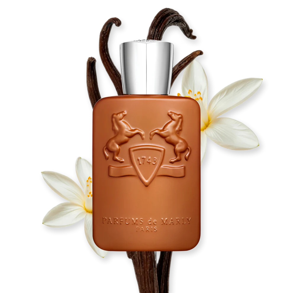PARFUMS DE MARLY, ALTHAIR EDP 125ML W