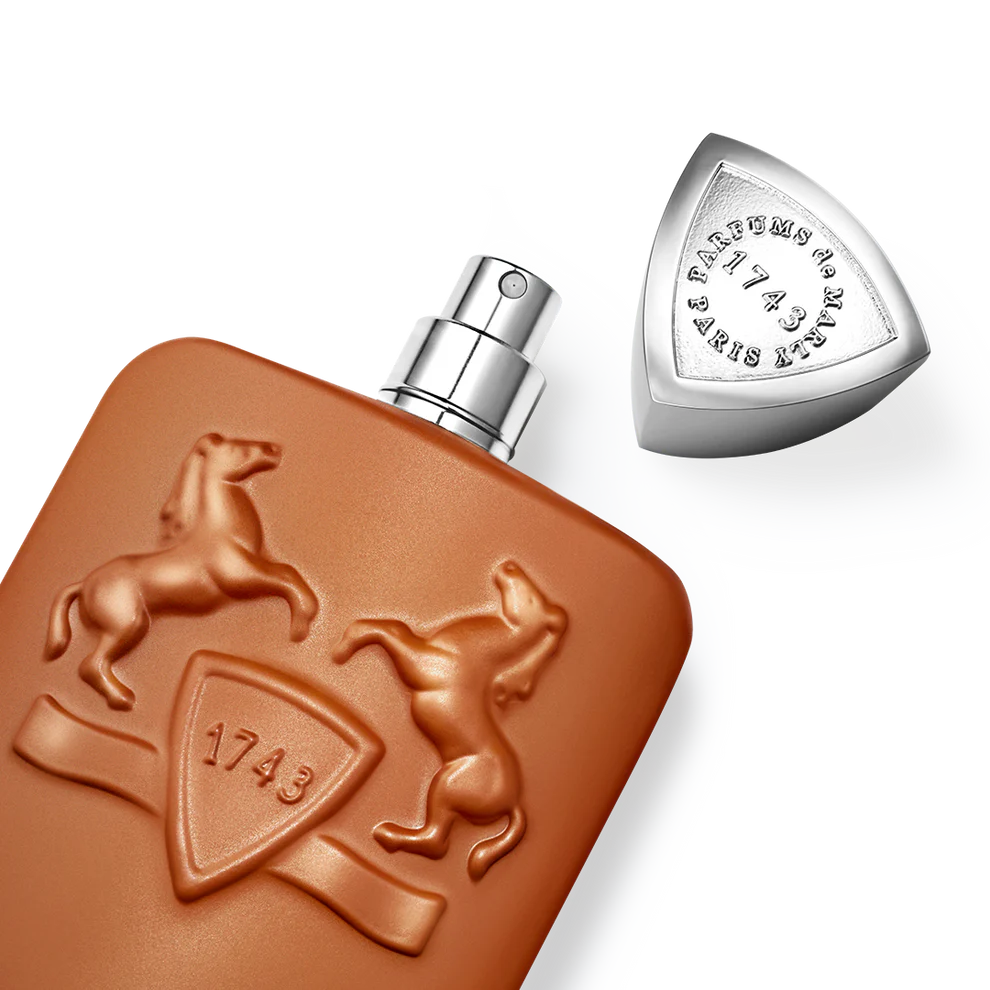 PARFUMS DE MARLY, ALTHAIR EDP 125ML W