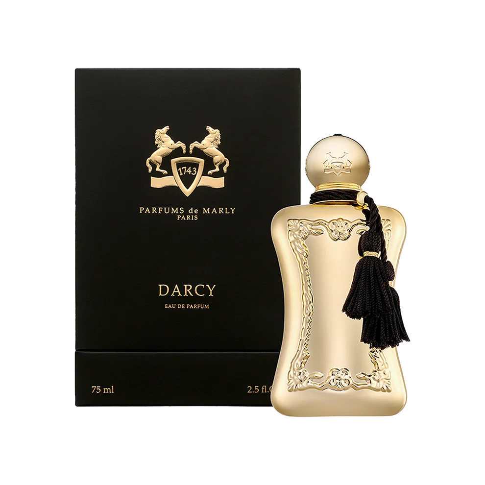 PARFUMS DE MARLY, DARCY EDP 75ML W