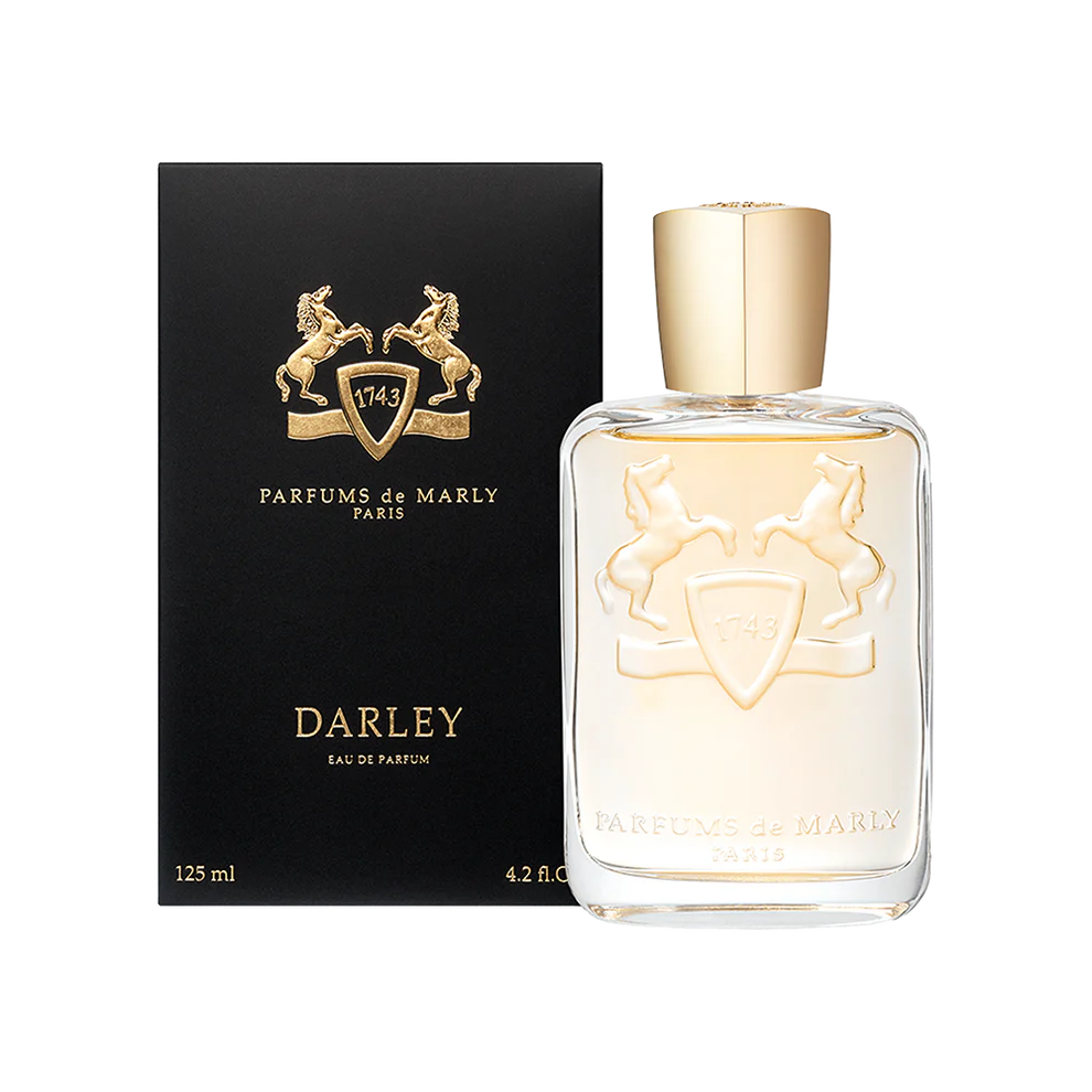 PARFUMS DE MARLY, DARLEY EDP 125ML M