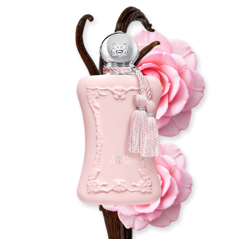 PARFUMS DE MARLY, DELINA EXCLUSIF PARFUM 75ML W