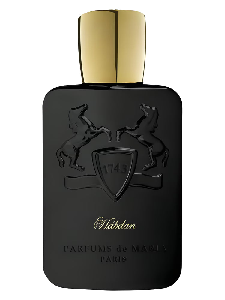PARFUMS DE MARLY, HABDAN EDP 125ML U