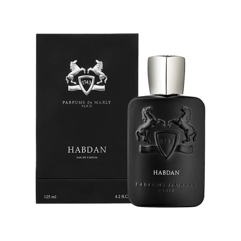 PARFUMS DE MARLY, HABDAN EDP 125ML U