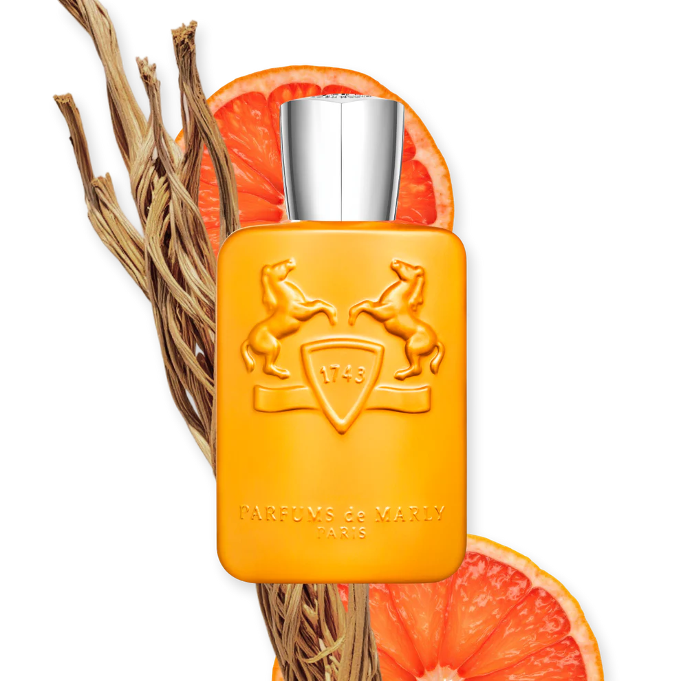 PARFUMS DE MARLY, PERSEUS EDP 125ML M