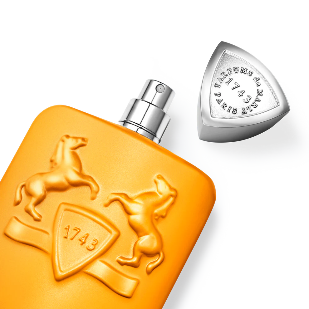 PARFUMS DE MARLY, PERSEUS EDP 125ML M
