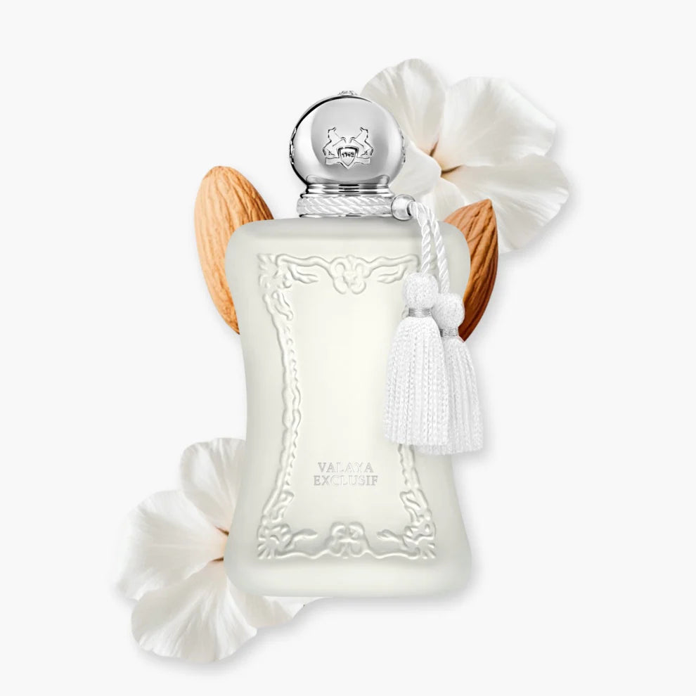 PARFUMS DE MARLY, VALAYA EXCLUSIF EDP 75ML W