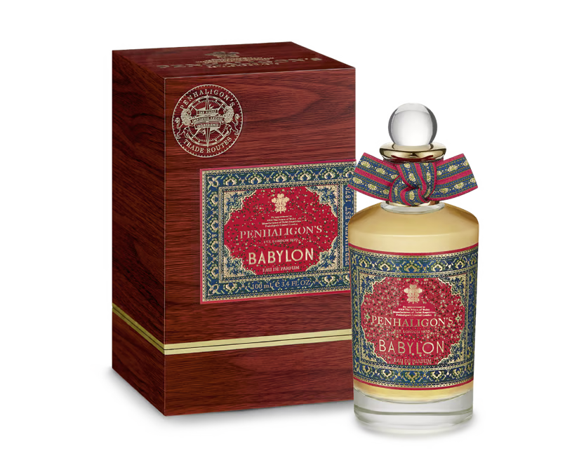 PENHALIGON'S, BABYLON EDP 100ML U