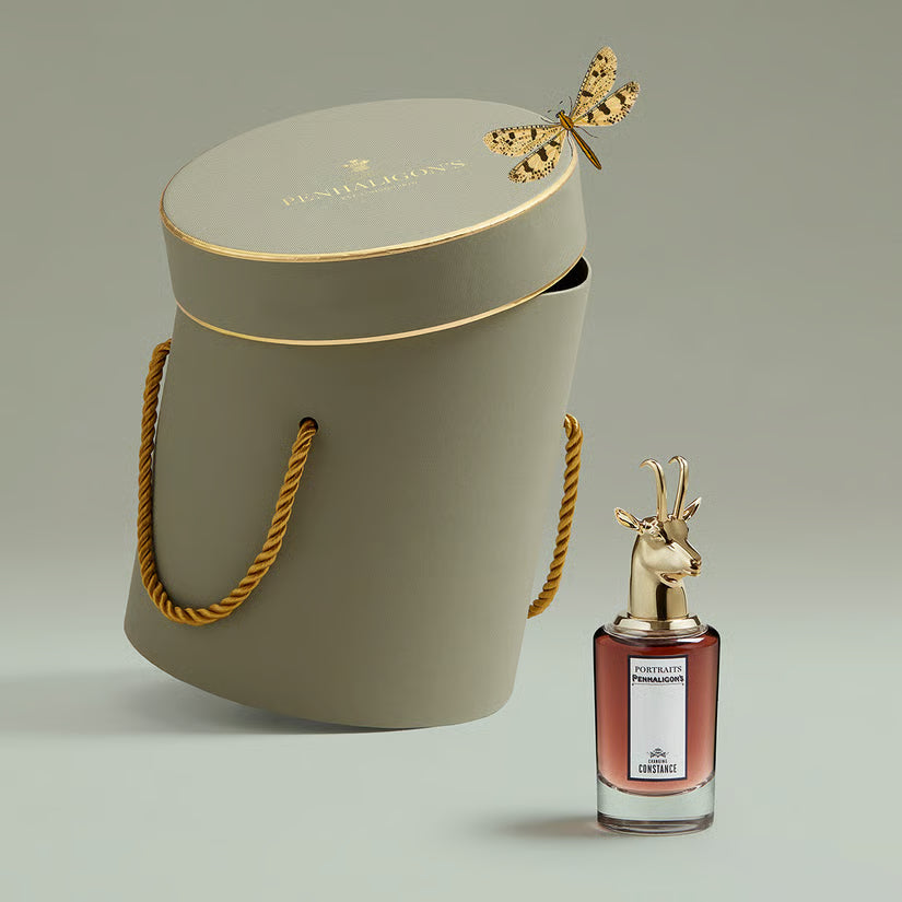 PENHALIGON'S, CHANGING CONSTANCE EDP 75ML W