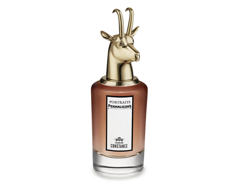 PENHALIGON'S, CHANGING CONSTANCE EDP 75ML W