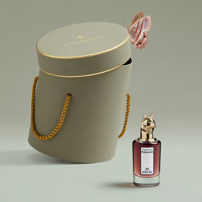 PENHALIGON'S, DUCHESS ROSE EDP 75ML W