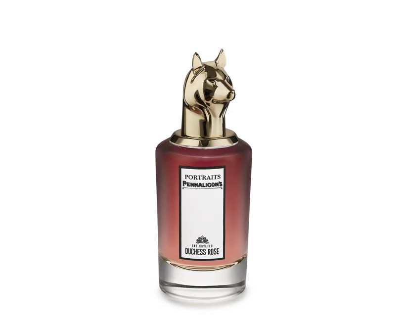 PENHALIGON'S, DUCHESS ROSE EDP 75ML W