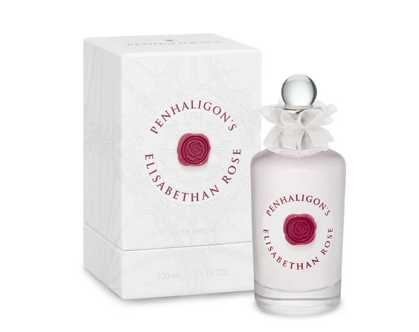 PENHALIGON'S, ELISABETHAN ROSE EDP 100ML W