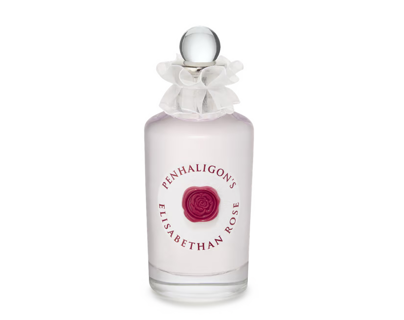 PENHALIGON'S, ELISABETHAN ROSE EDP 100ML W