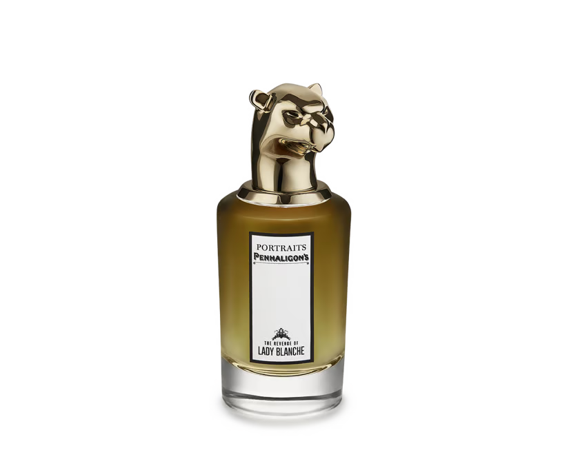 PENHALIGON'S, LADY BLANCHE EDP 75ML W