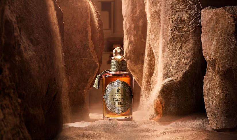 PENHALIGON'S, LEGACY OF PETRA EDP 100ML U