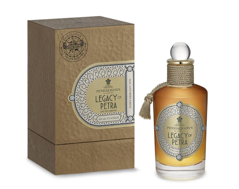 PENHALIGON'S, LEGACY OF PETRA EDP 100ML U