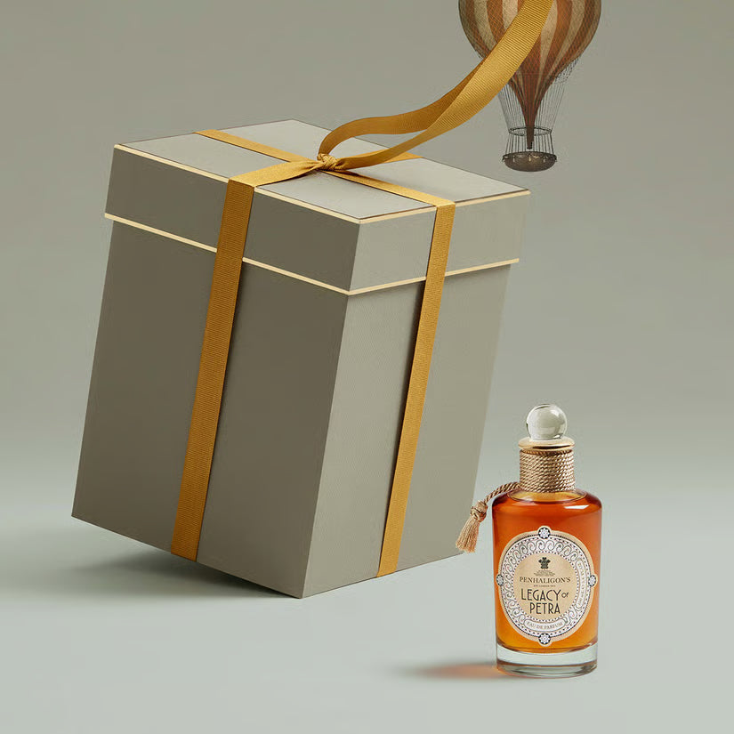 PENHALIGON'S, LEGACY OF PETRA EDP 100ML U