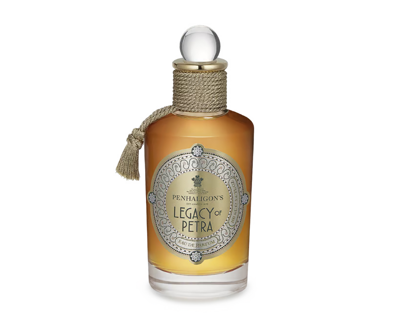 PENHALIGON'S, LEGACY OF PETRA EDP 100ML U