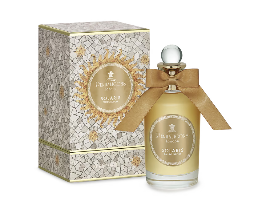 PENHALIGON'S, SOLARIS EDP 100ML U