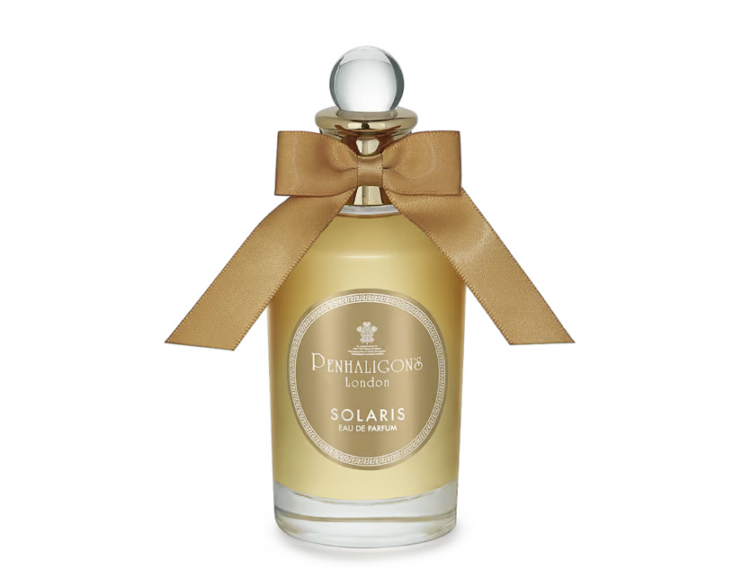 PENHALIGON'S, SOLARIS EDP 100ML U