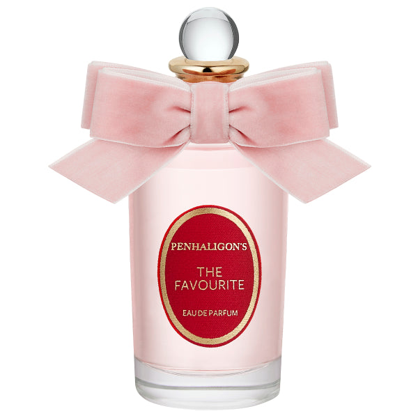 PENHALIGON'S, THE FAVOURITE EDP 100ML W