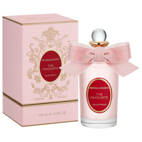 PENHALIGON'S, THE FAVOURITE EDP 100ML W