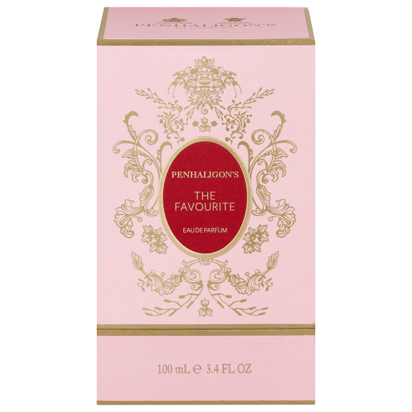PENHALIGON'S, THE FAVOURITE EDP 100ML W