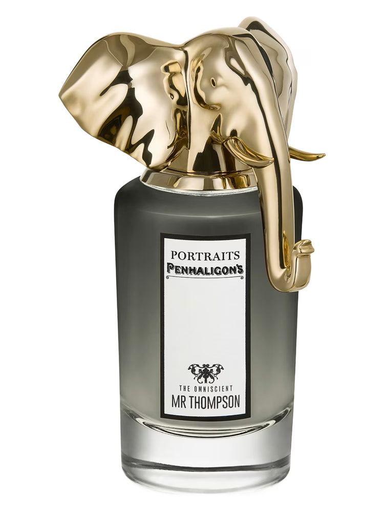 PENHALIGON'S, THE OMNISCIENT MR THOMPSON EDP 75ML M