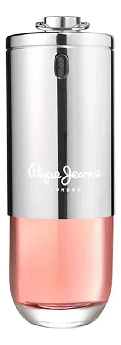 PEPE JEANS, BRIGHT FOR HER EDP 80ML W