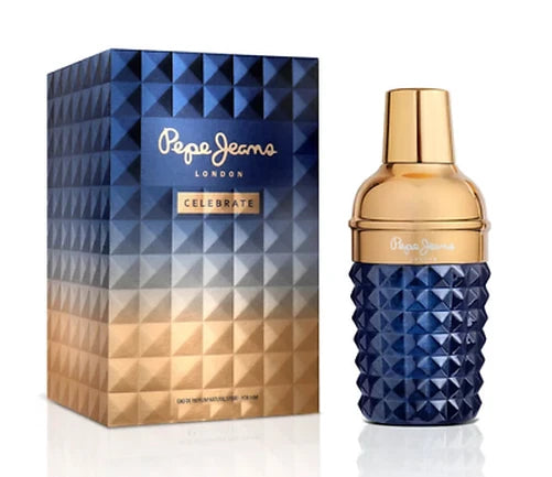 PEPE JEANS, CELEBRATE FOR HIM EDP 100ML M