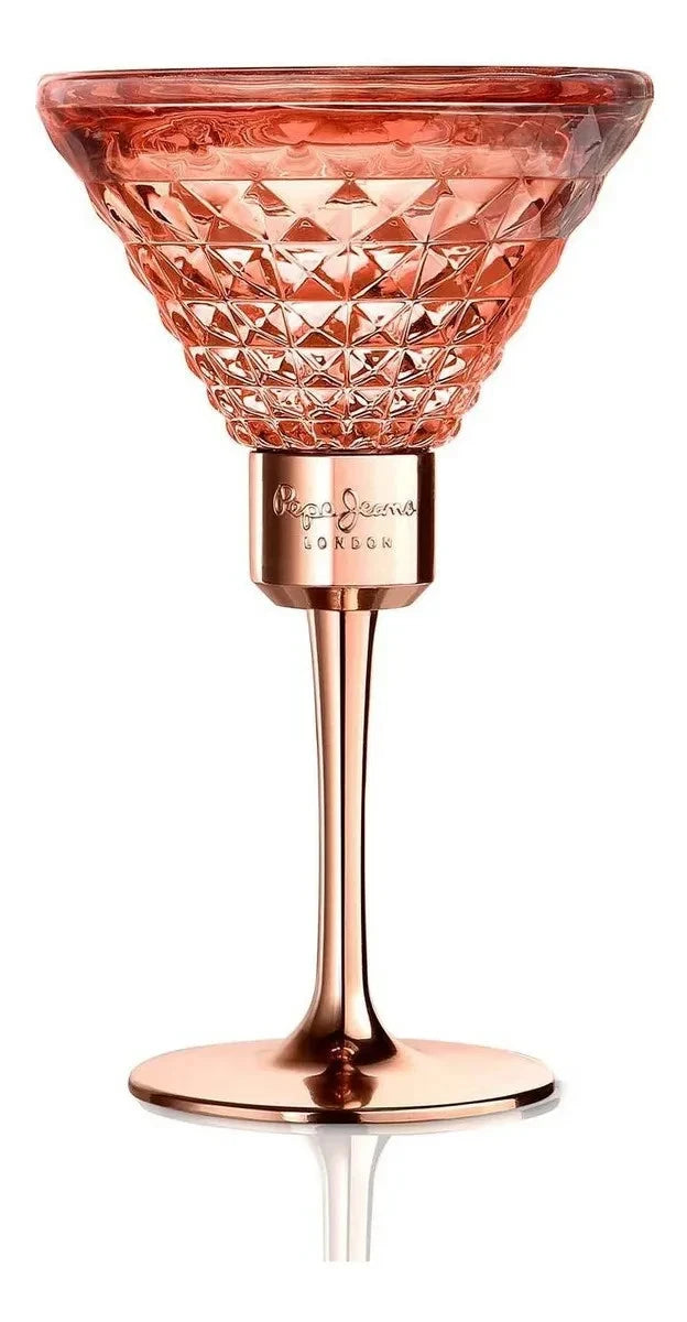 PEPE JEANS, LIFE IS NOW FOR HER EDP 80ML W