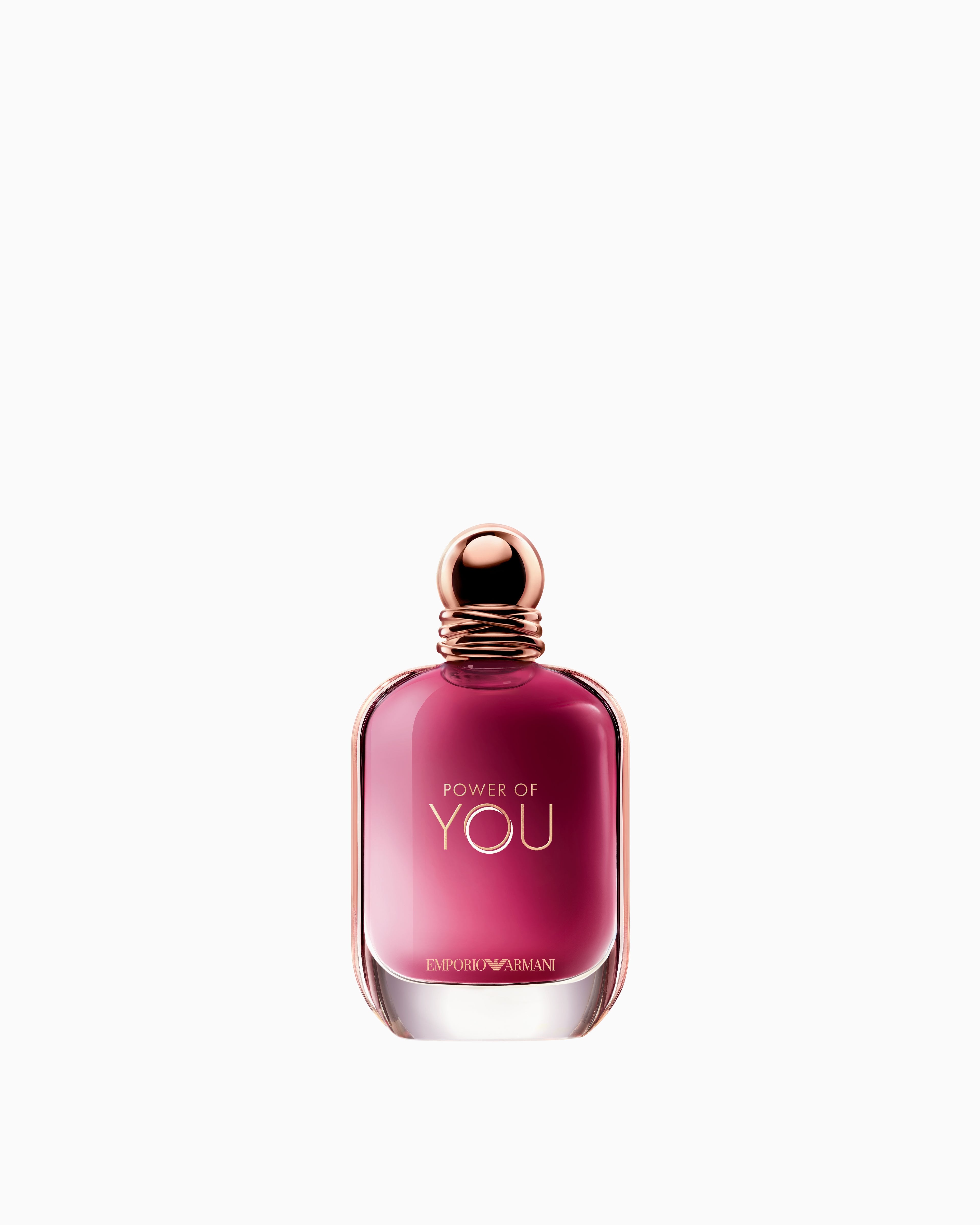 GIORGIO ARMANI, POWER OF YOU POUR FEMME EDP 90ML W