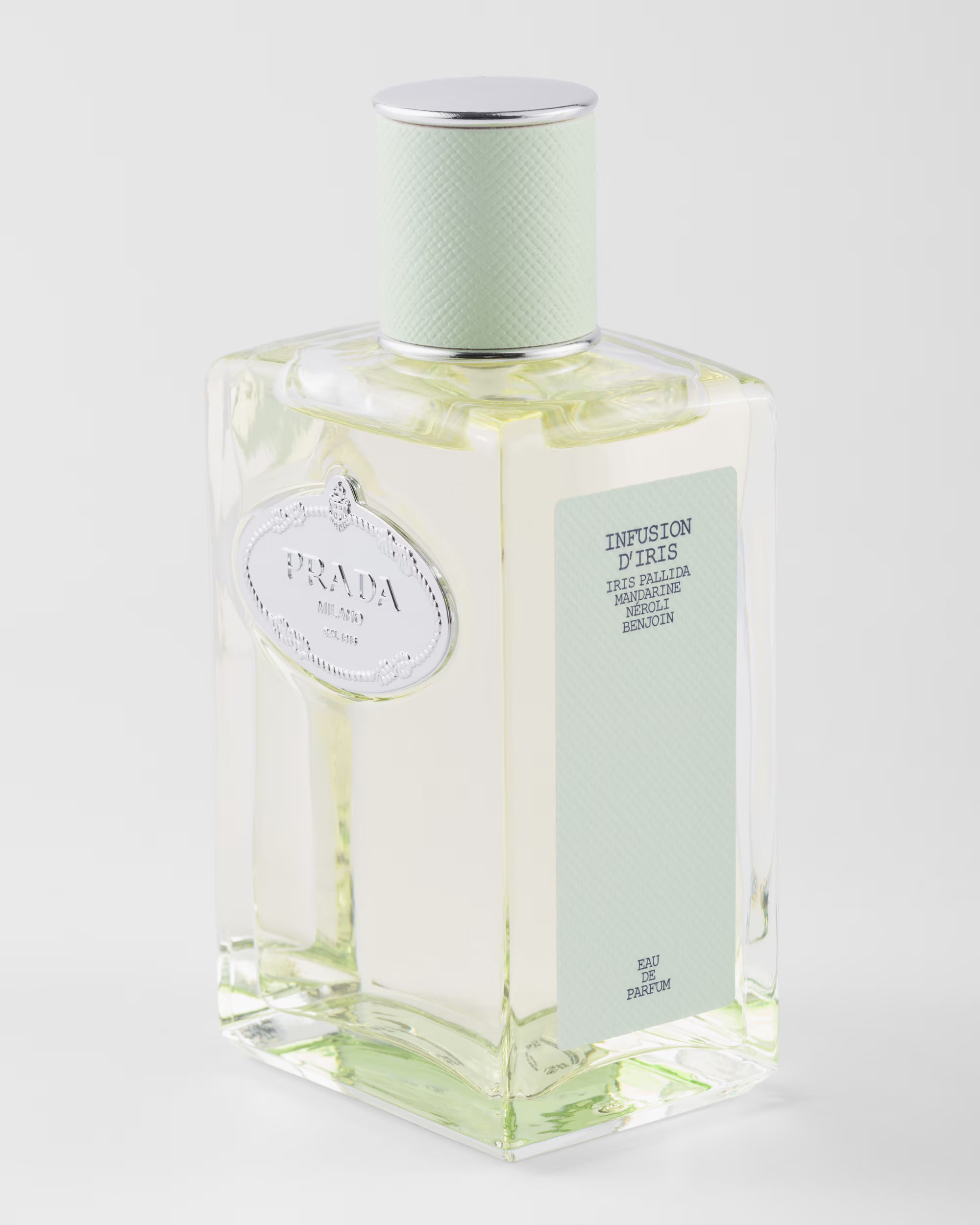PRADA, LES INFUSIONS D'IRIS EDP 100ML  W