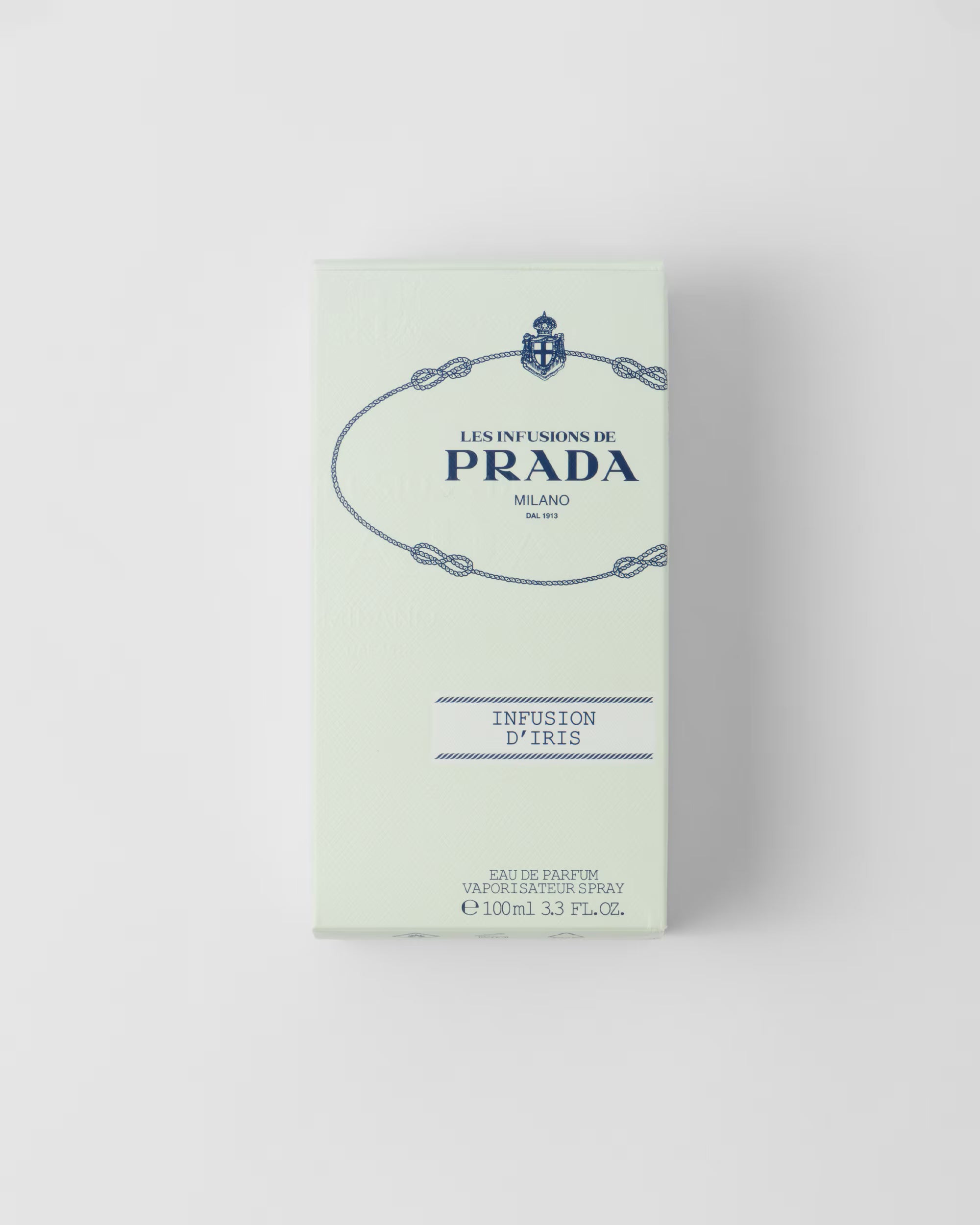 PRADA, LES INFUSIONS D'IRIS EDP 100ML  W