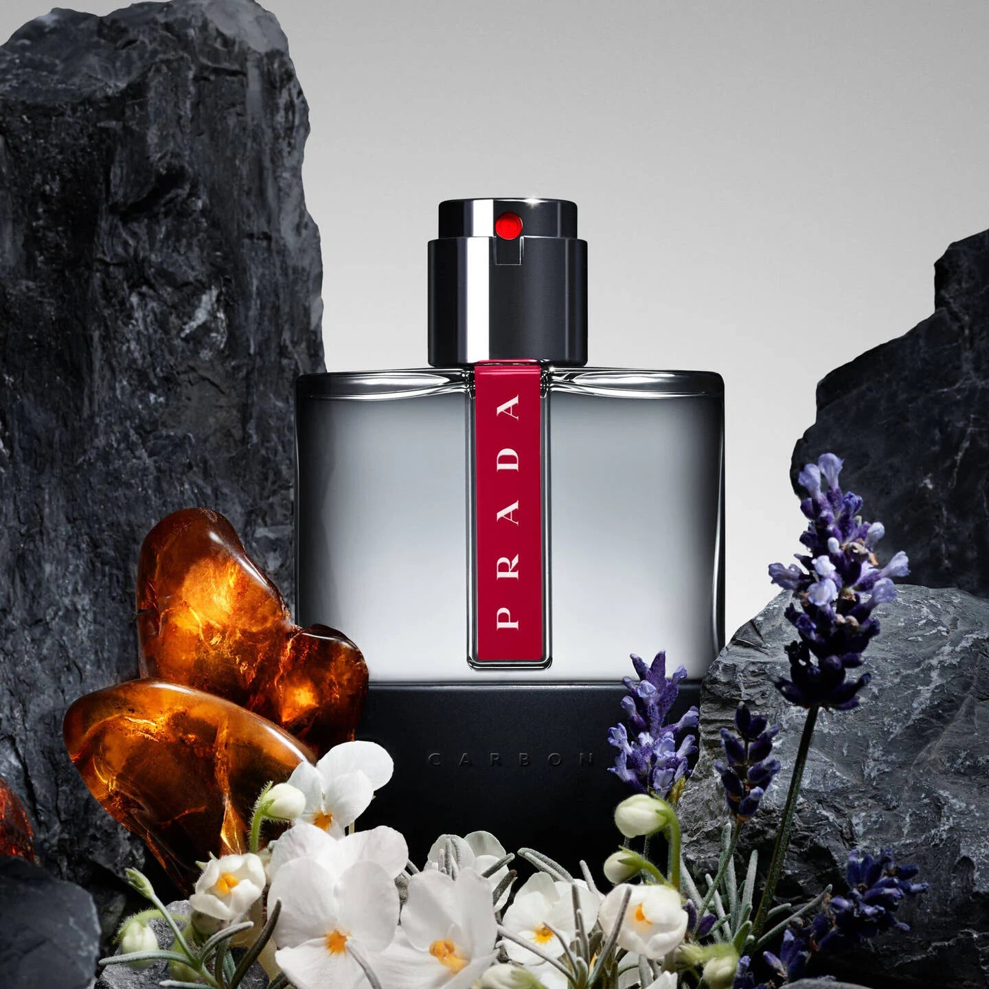 Prada, Luna Rossa Carbon Edt 100Ml M