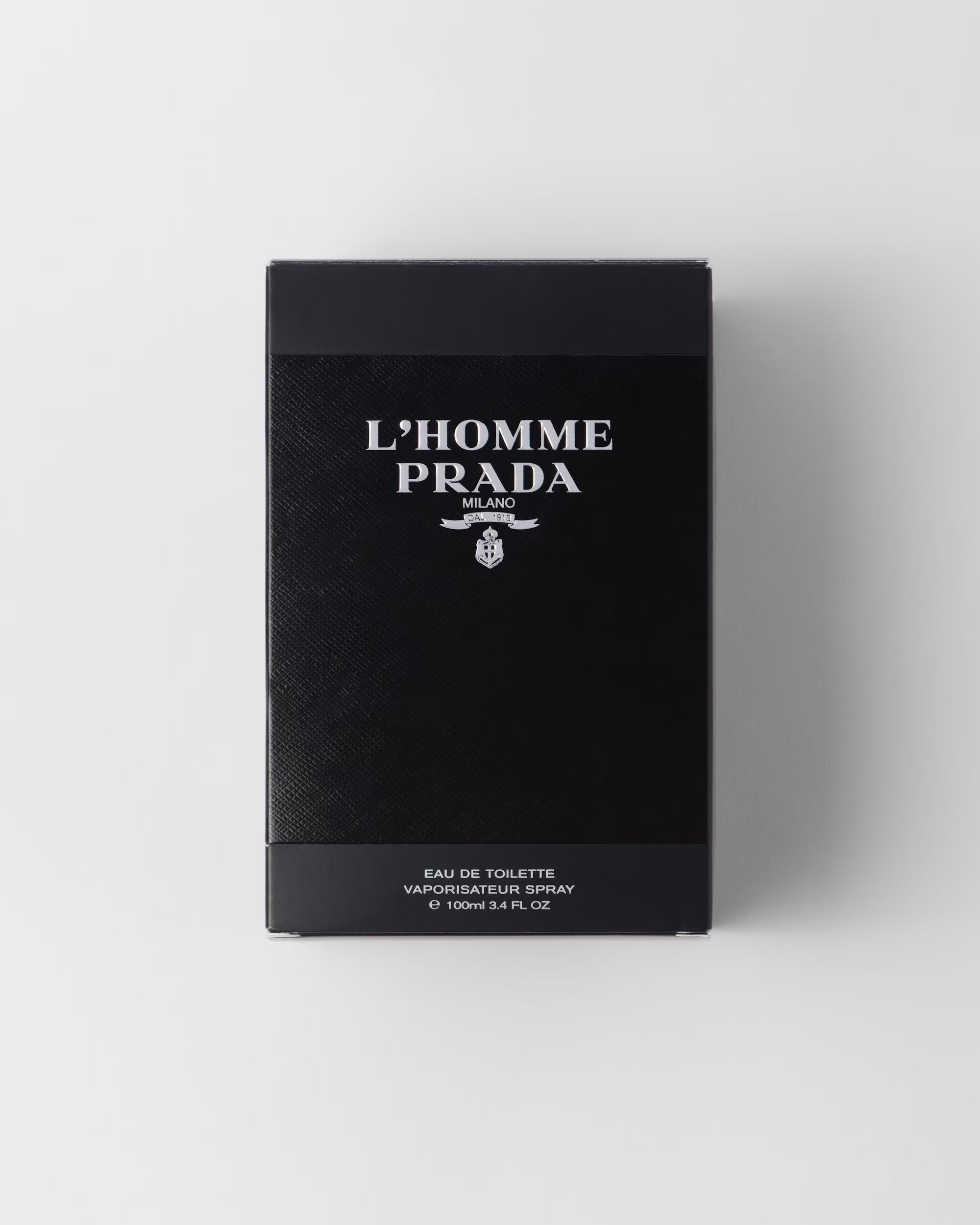 PRADA, L'HOMME EDT 100ML M